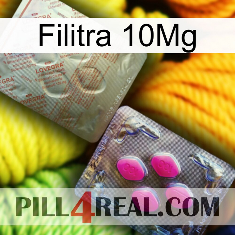 Filitra 10Mg 38